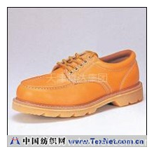 天津腾达集团 -工作鞋 劳保鞋 登山靴TG-5508